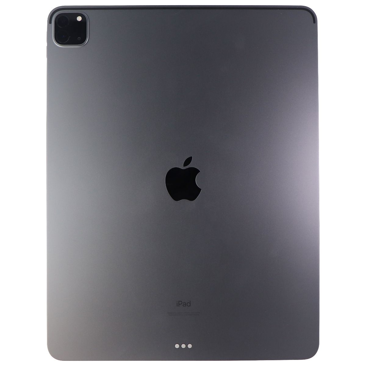 Apple iPad Pro 12.9-inch (5th Generation) 512GB Wi-Fi Tablet - Space Gray | A2378 Model | Perfect for Graphic Design, Remote Work & Entertainment