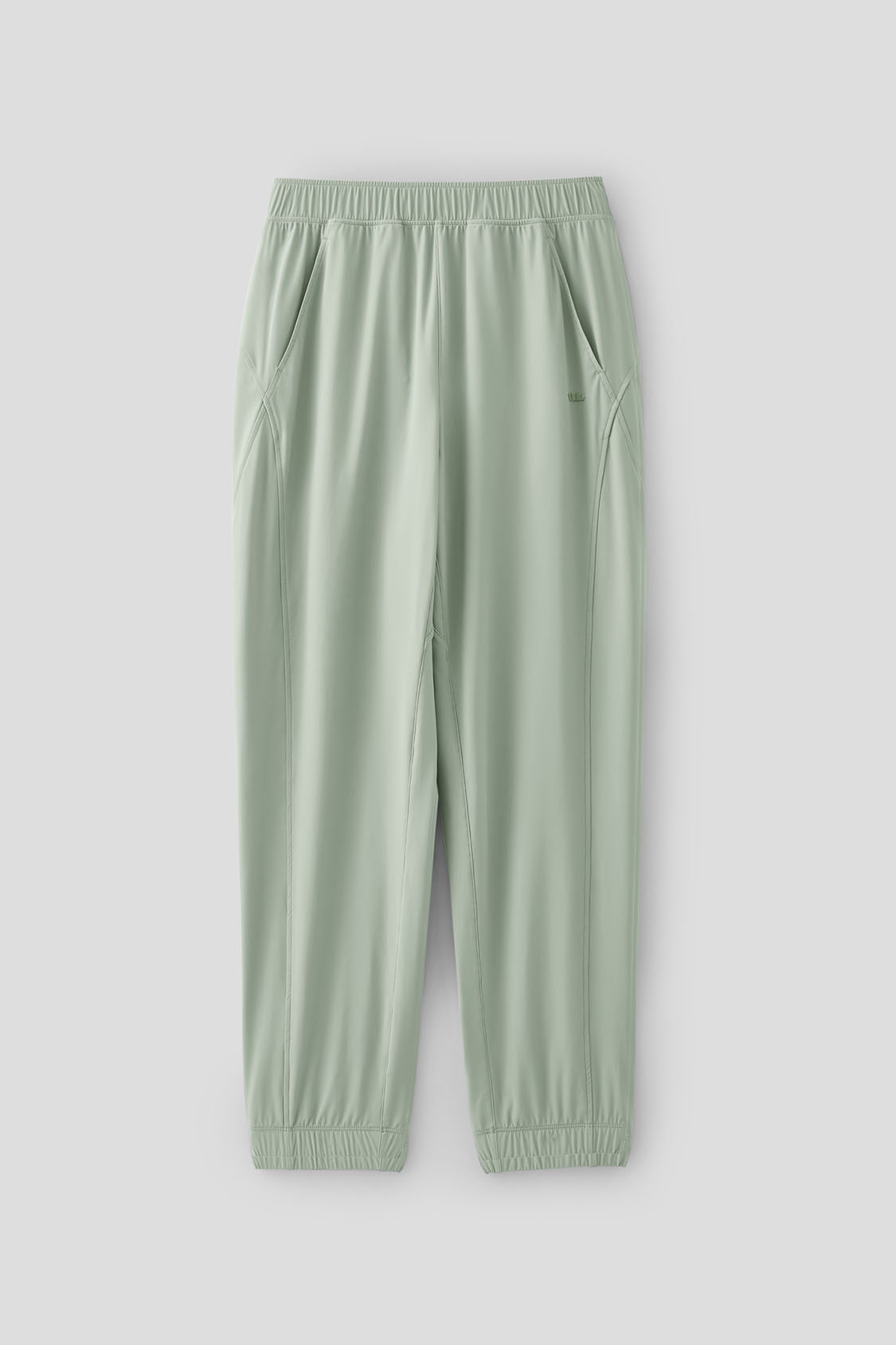 Swift Women's Ultra Cooling Jogger Pants UPF 100+ Sun Protection - Perfect for Running, Yoga & Outdoor Activities