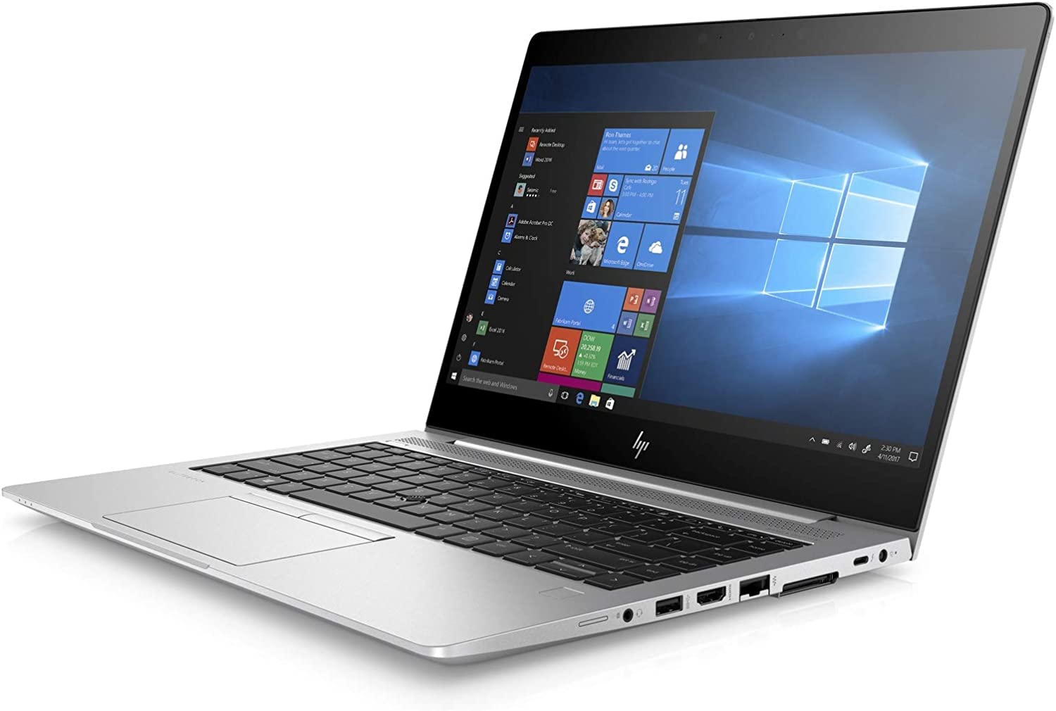HP EliteBook 840 G6 14
