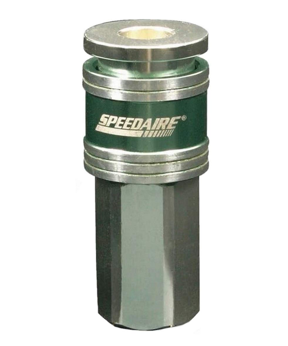 SPEEDAIRE Air Quick Connect Coupler 1/4