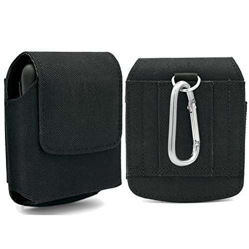 Nylon-Straight Belt
