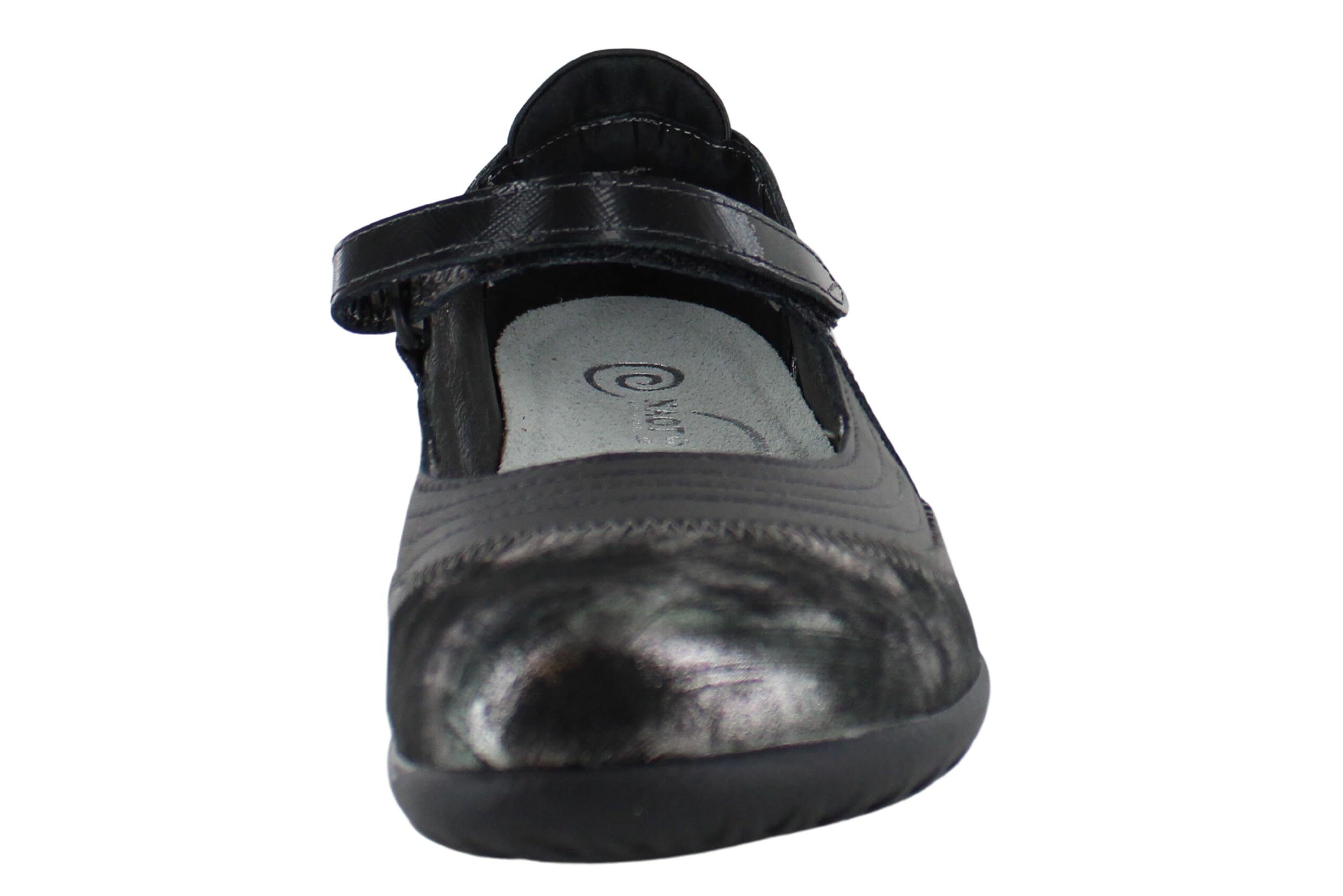NAOT Kirei Women's Comfortable Sandals - Lightweight & Supportive Footwear for Walking, Travel, and Everyday Wear