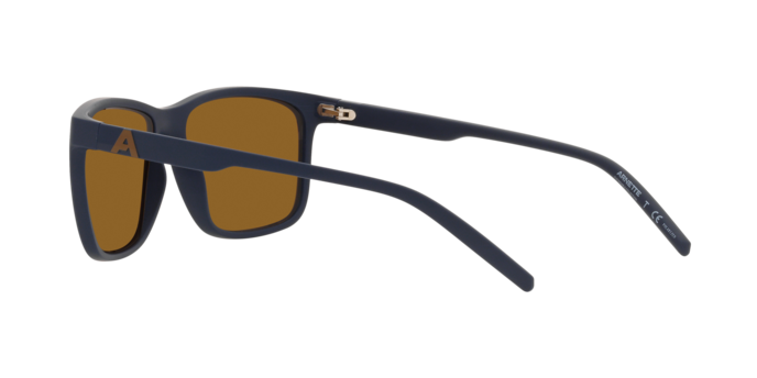 Arnette Adios Baby! AN4272 275983 Sunglasses - Polarized UV Protection for Men & Women - Perfect for Beach, Driving & Outdoor Activities