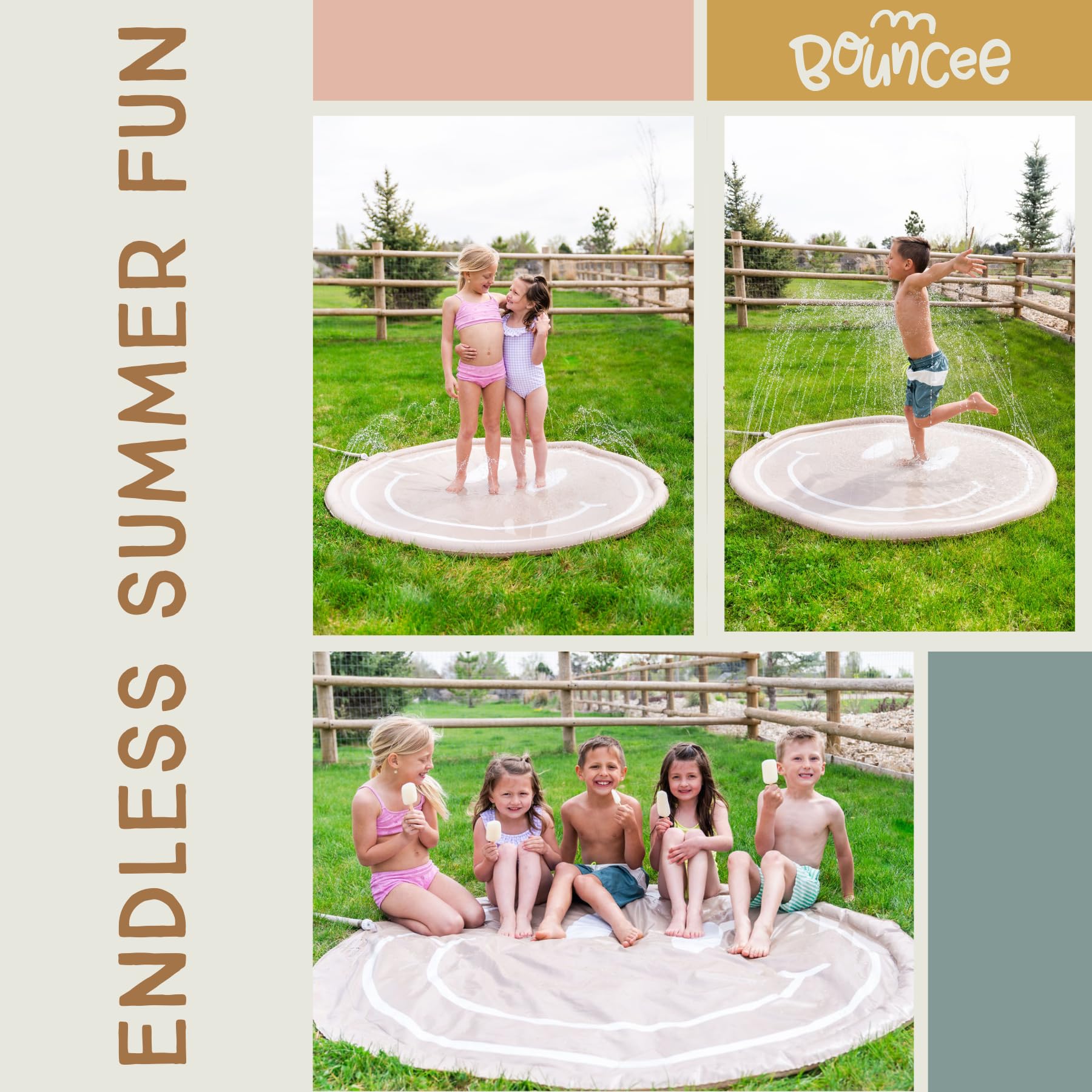 Bouncee 68