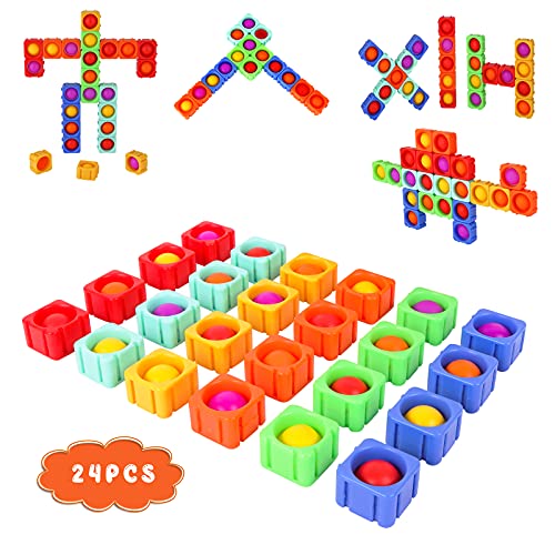 Multicolor-r 24pcs