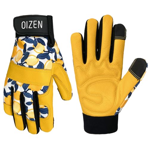 Lemon, 1 Pair