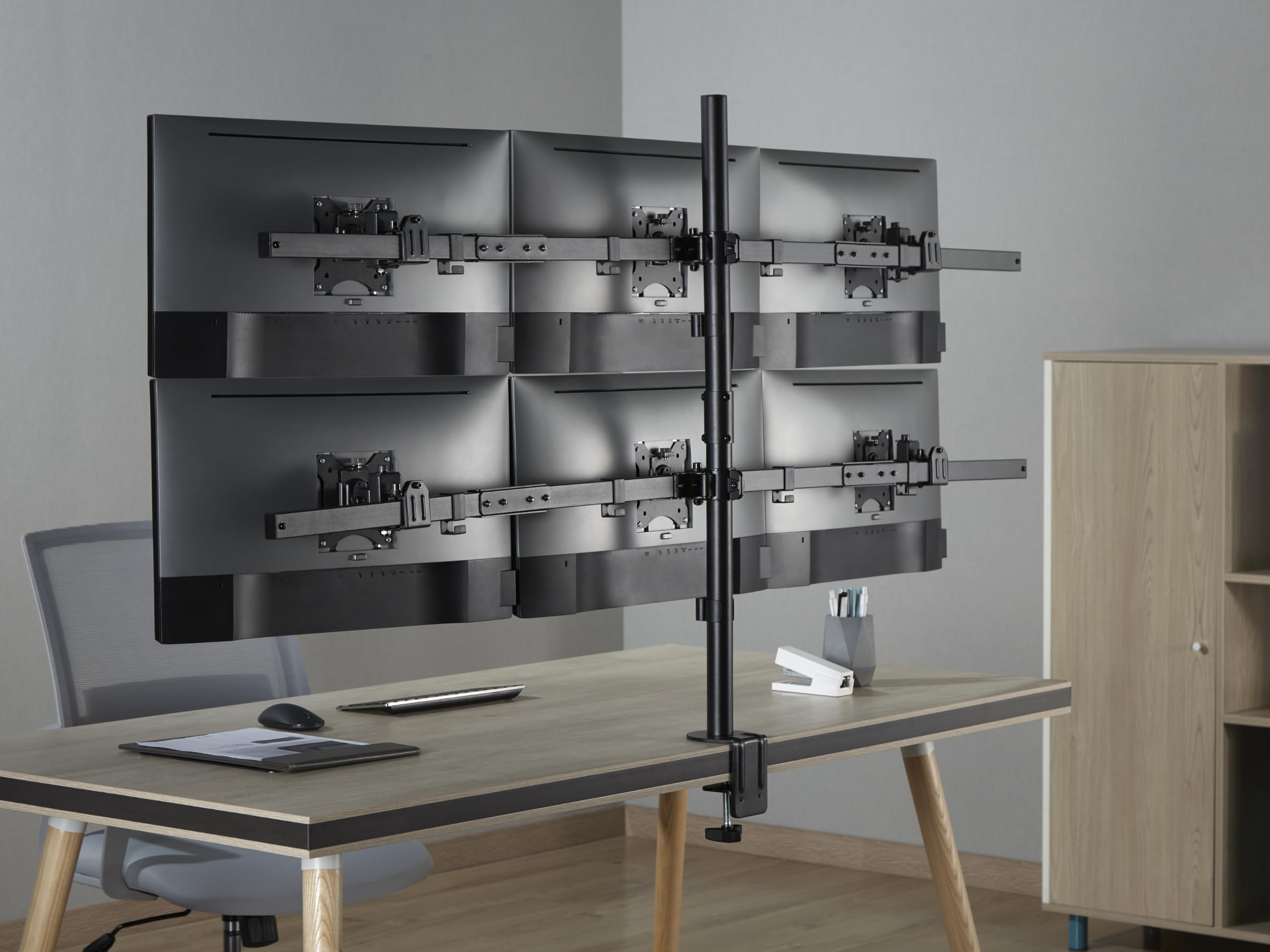 Adjustable 17