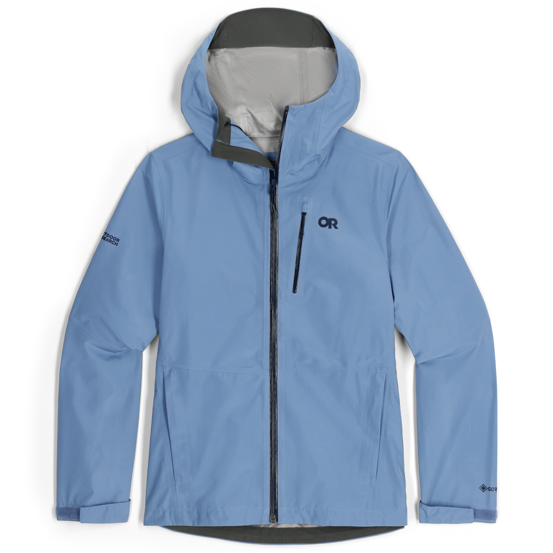 Aspire II Waterproof Winter Jacket for Women - Lightweight Insulated Windproof Coat for Hiking, Skiing & Outdoor Activities
