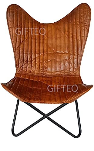 Padded Brown