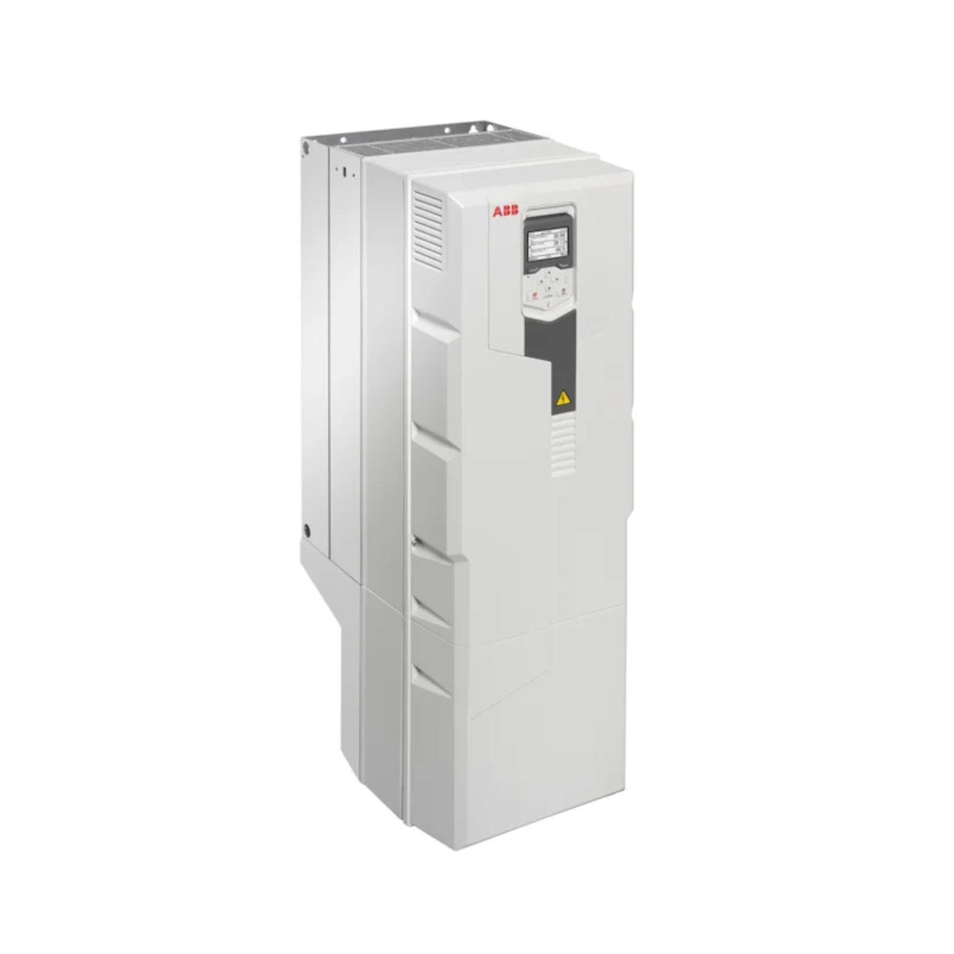ABB ACS580-01-206A-4 Variable Frequency Drive (VFD) - 206A 3-Phase Industrial AC Motor Controller | Perfect for HVAC, Pump & Fan Applications