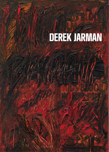 Derek Jarman Art Prints & Posters - Vintage Movie & Film Director Wall Decor for Home, Office & Studio - Perfect for Movie Lovers & Art Collectors