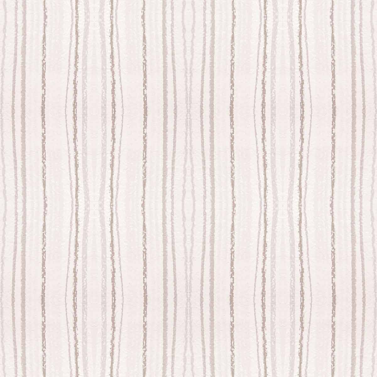 Beige Stripe Peel and Stick Removable Wallpaper 5558 - Self-Adhesive Wall Decal for Bedroom, Living Room & Office Decor