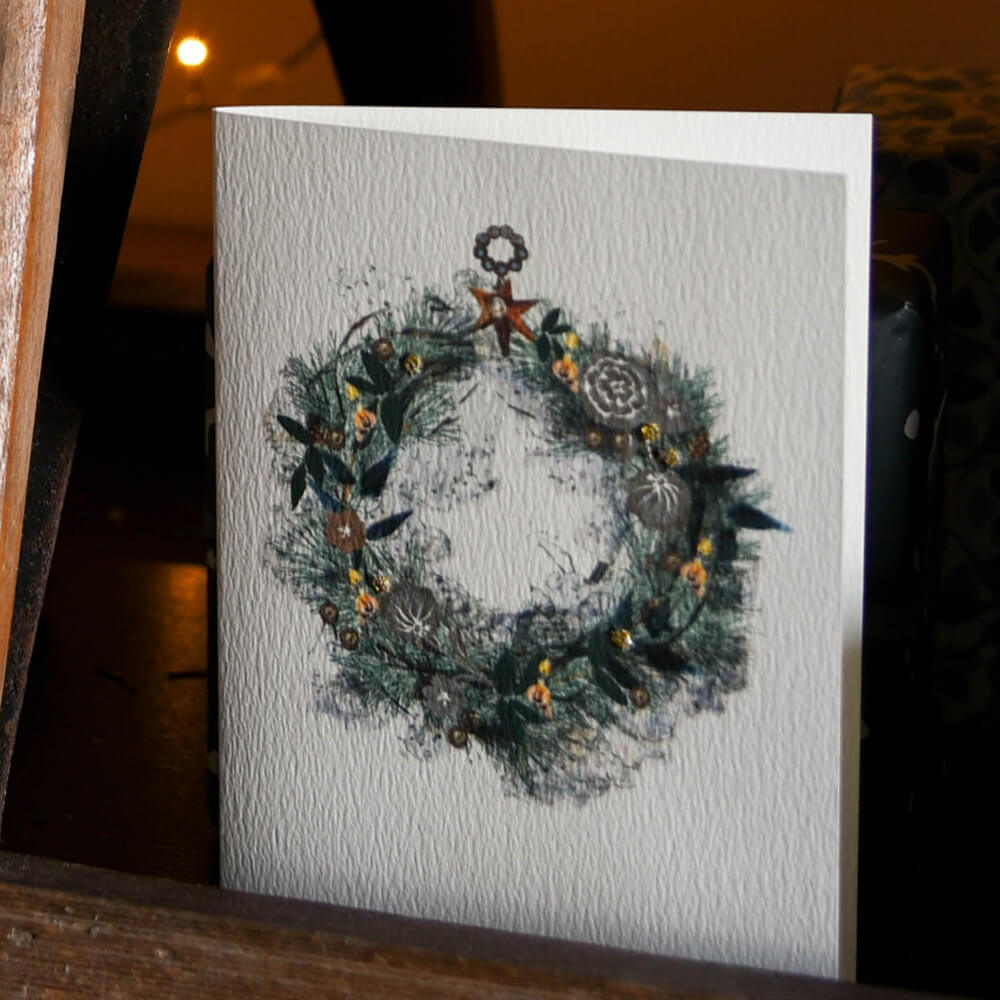 Christmas Cards & Holiday Decorations - Festive Greeting Cards for Holiday Parties, Gifts & Home Decor