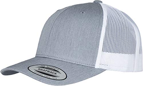 Grey/White