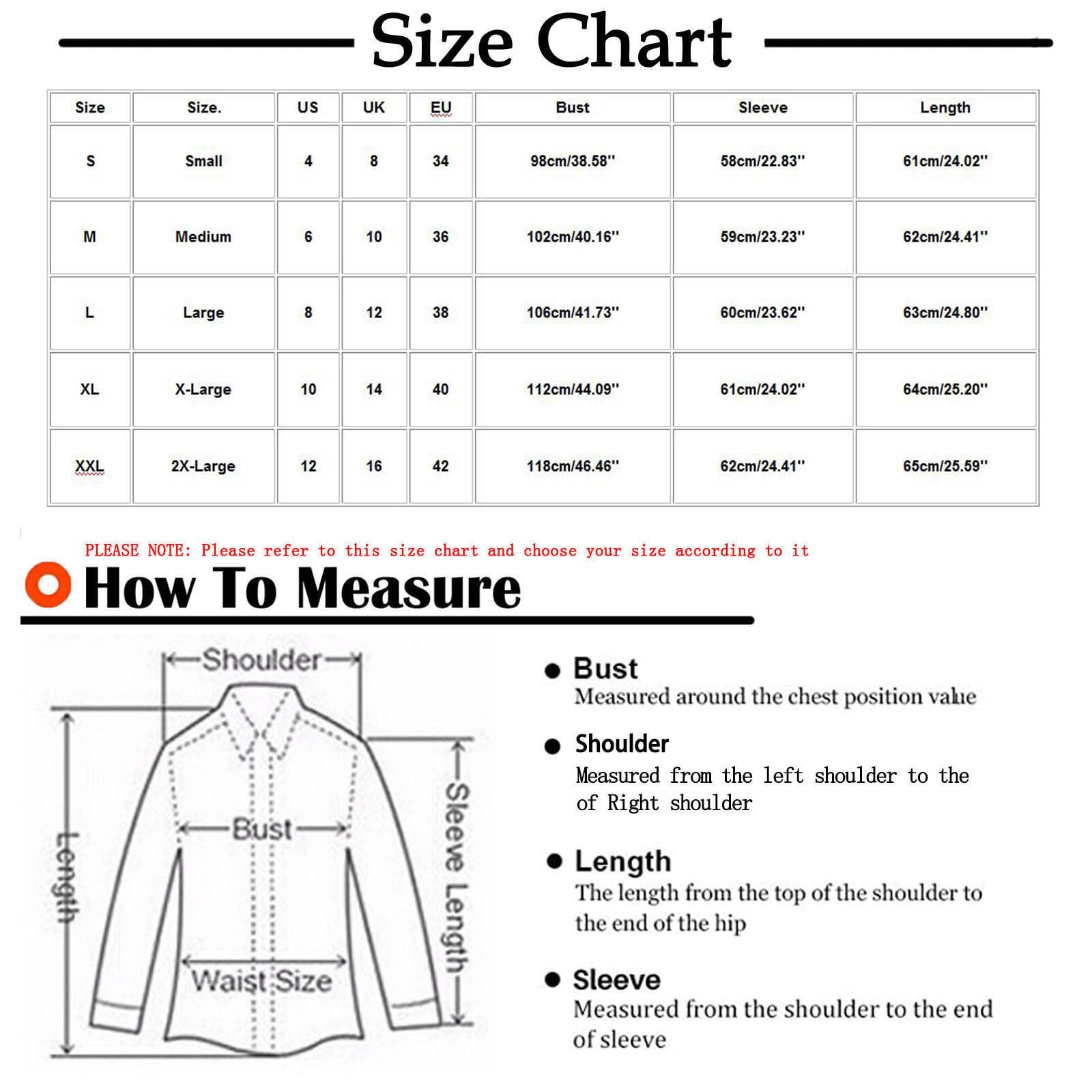 Firzero Women's Blazers - Business Casual Long Sleeve Lapel Coat for Office & Work