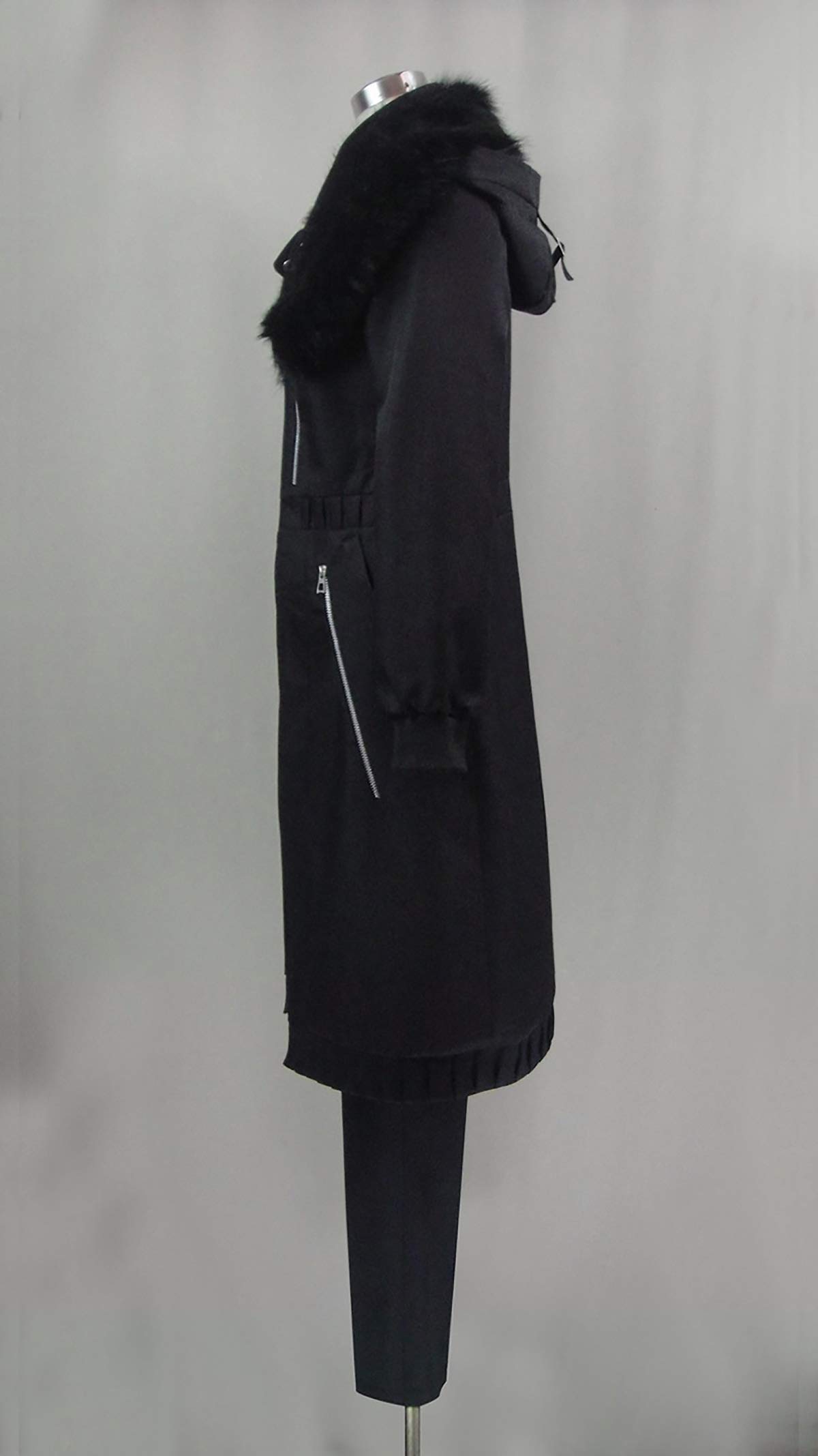 Juzo Sakakura Cosplay Costume S002 - Super High School Level Boxer Outfit for Anime Conventions & Halloween