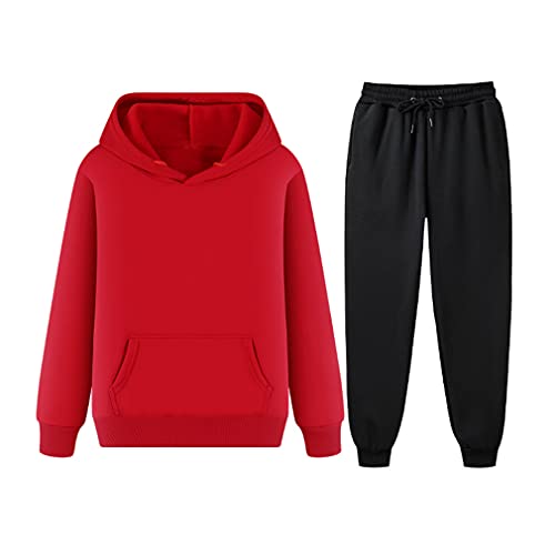 Red Black