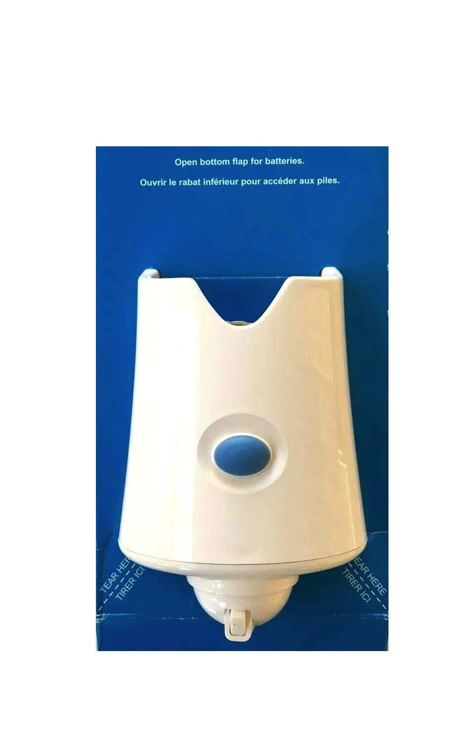 Scrubbing Bubbles 30-Day Continuous Clean Automatic Shower Sprayer - Eliminates Soap Scum & Hard Water Stains - Perfect for Daily Shower Cleaning & Bathroom Maintenance