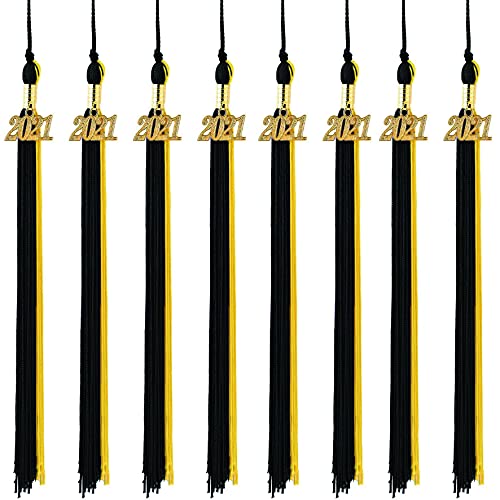 Black and Gold