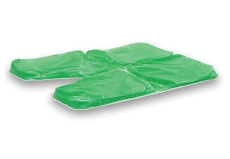 Premium M2 Wheelchair Cushion with 3D Quadra Gel Technology - Pressure Relief & Comfort Support for Elderly, Disabled & Post-Surgery Recovery - Ideal for Home, Hospital & Long-Term Sitting Use