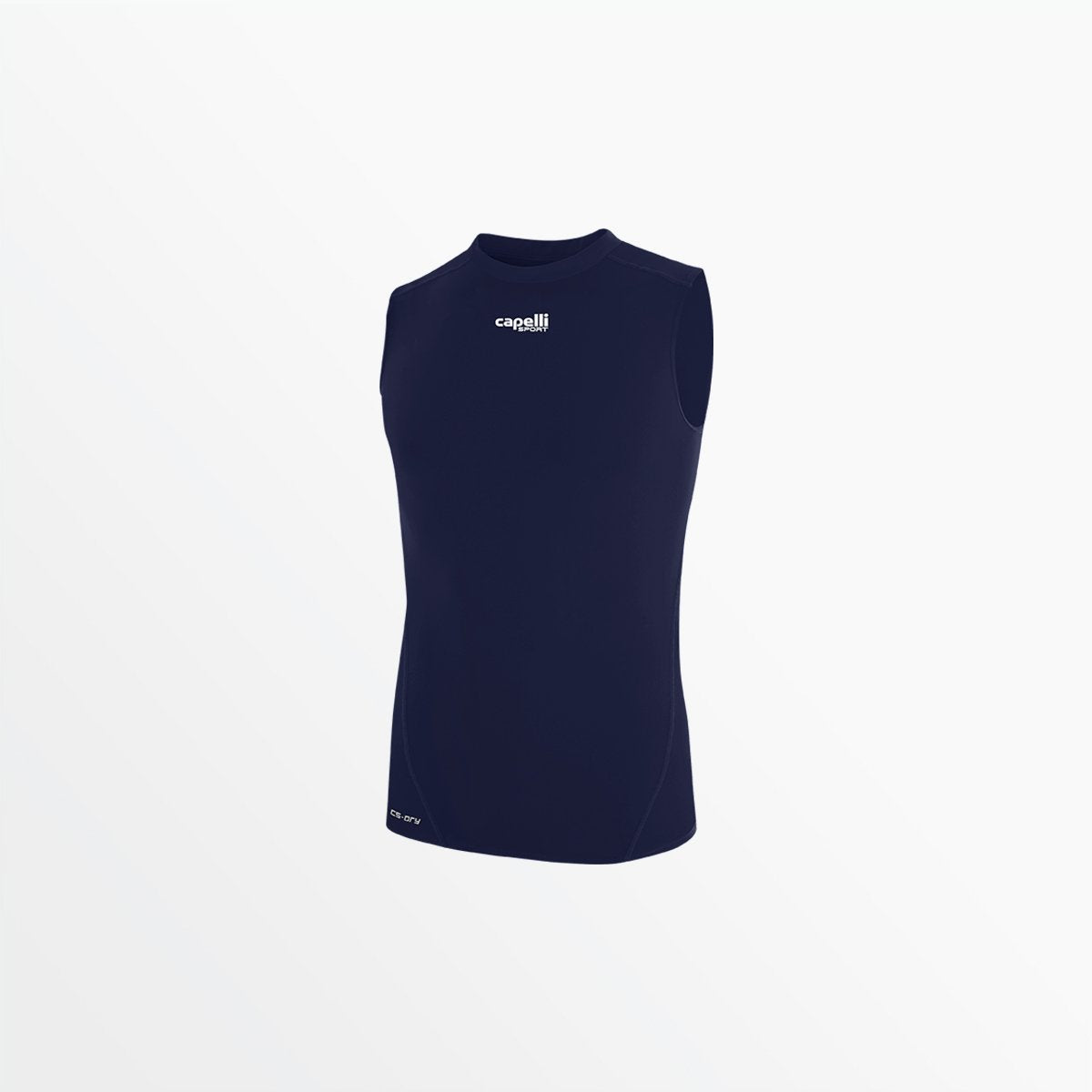 Breathable Sleeveless Performance Top for Men & Women - Gym, Running, Workout & Outdoor Activities