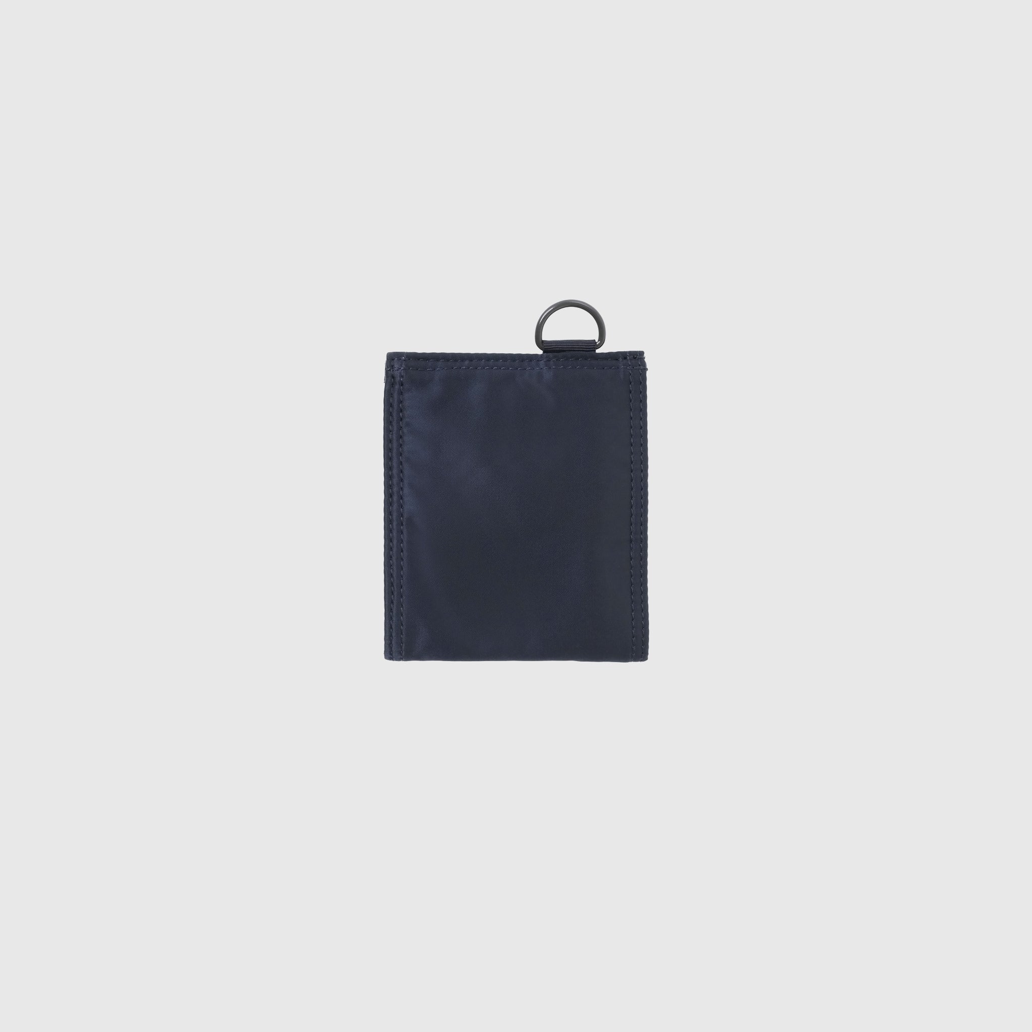 Tanker Pocket Wallet - Slim RFID Blocking Minimalist Wallet for Men - Perfect for Travel, Business & Everyday Use