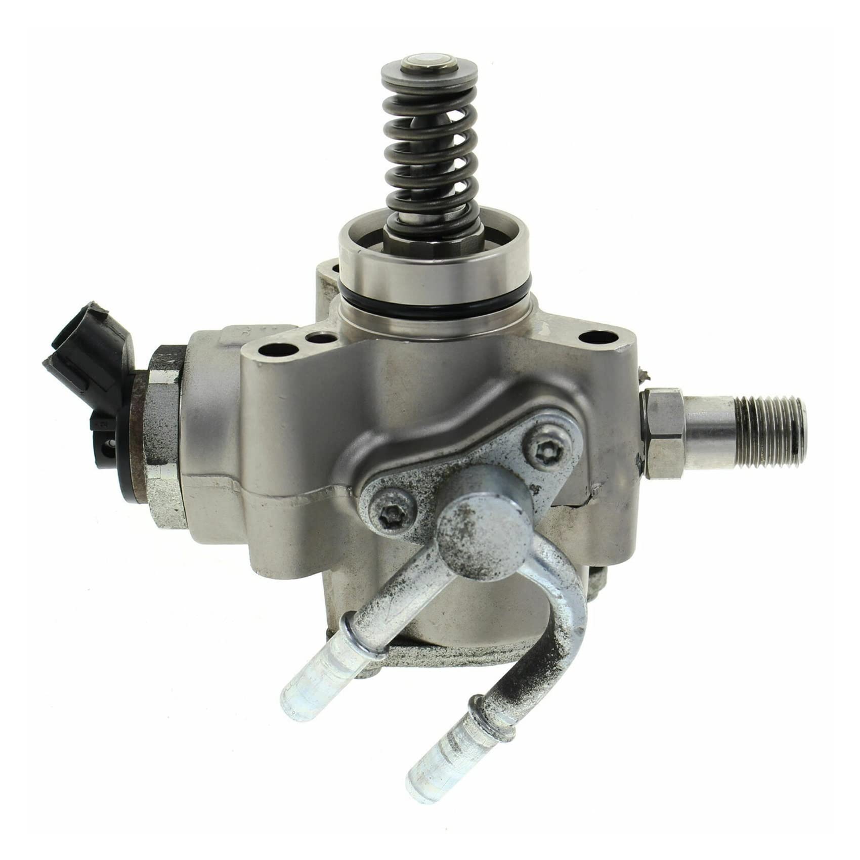 Readjade High Performance Fuel Pump L3K9-13-35ZC/L3K91335ZB/L3K91335Z - Direct Replacement for Mazda 3/6/CX-7 2.3L Turbo (2006-2013 Models) - Perfect for Engine Performance Upgrades & Fuel System Maintenance