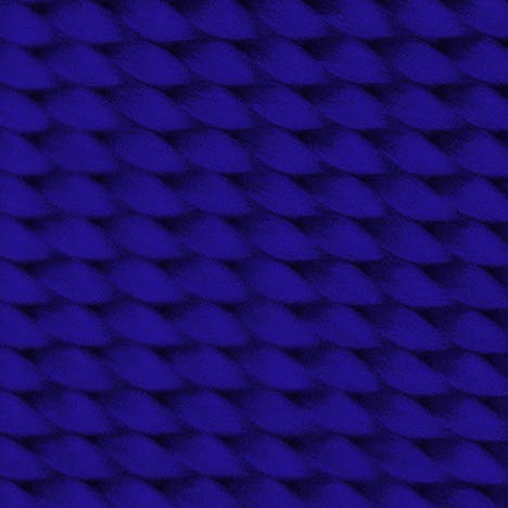 Bright Royal Blue