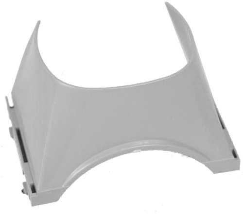 LG Electronics MDR42340501 Refrigerator Ice Dispenser Funnel Replacement Part - Compatible with LG Refrigerators for Easy Ice Dispensing | Kitchen & Home Appliance Accessory