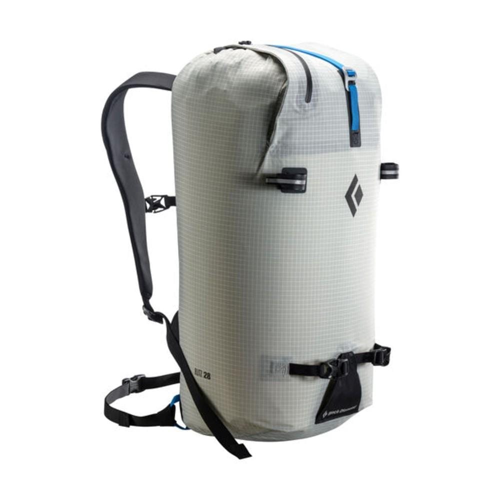 Black Diamond Blitz 28 Backpack - Lightweight Hiking & Climbing Daypack for Outdoor Adventures | Perfect for Camping, Travel & Daily Commute