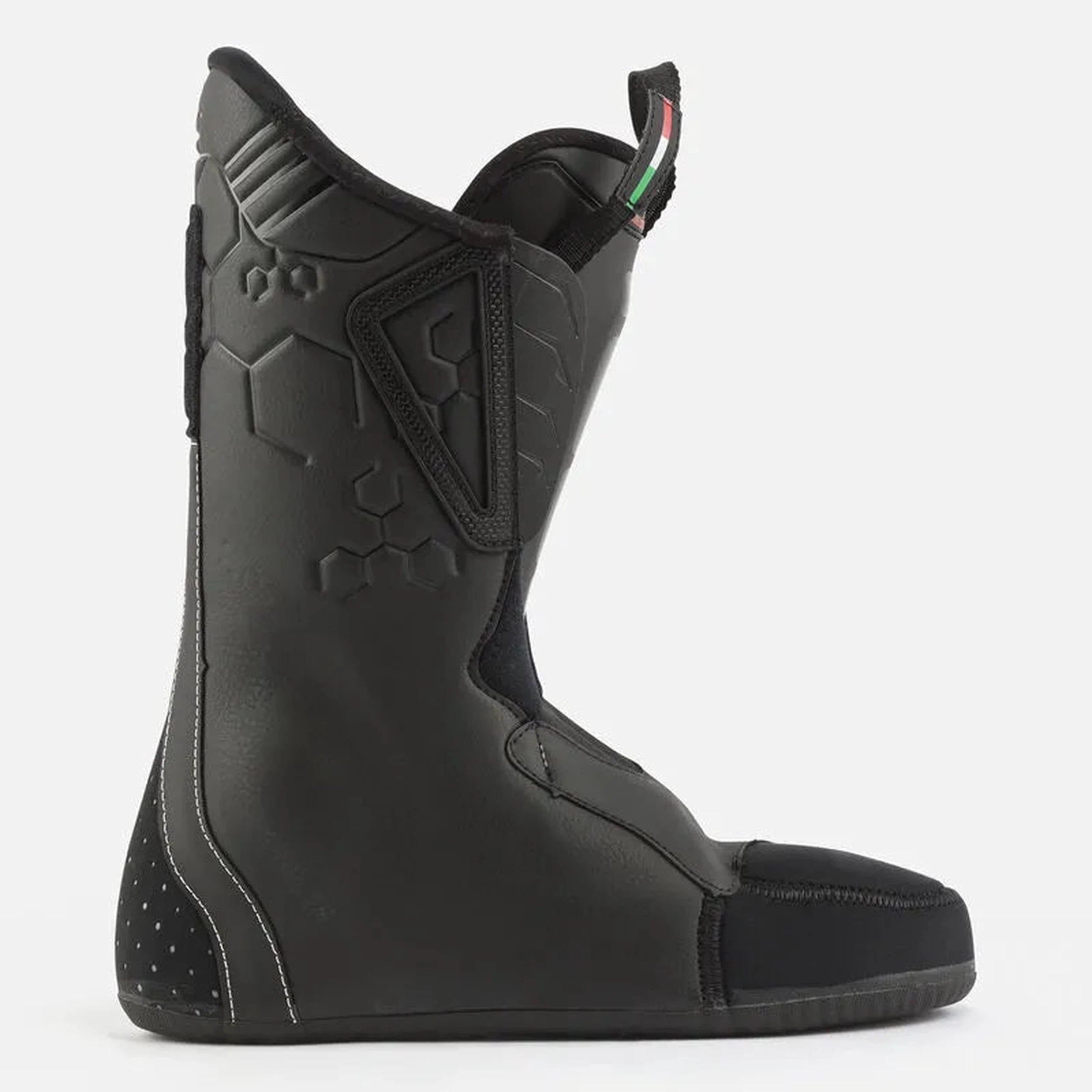 Lange SHADOW 110 MV GW Ski Boots 2025 - High-Performance Alpine Ski Boots for Men | Perfect for All-Mountain Skiing and Freeride Adventures