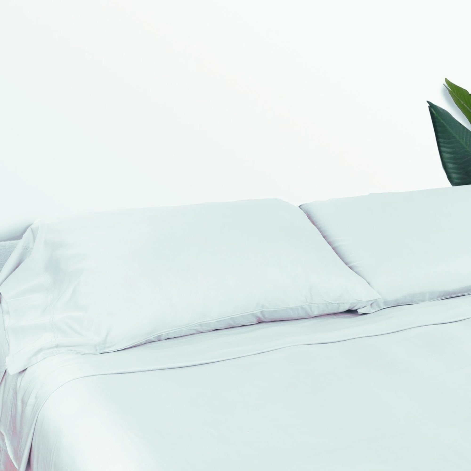 Premium Bamboo Rayon 4-Piece Sheet Set - Ultra Soft, Breathable & Hypoallergenic Bedding for Cool & Comfortable Sleep - Perfect for Hot Sleepers, All Seasons & Eco-Friendly Homes