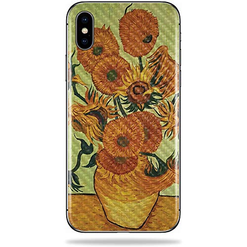 Van Gogh Sunflowers