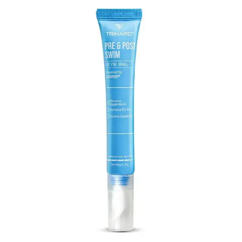 Lucy CK's Pre & Pro Swim Bundle - Swimmer Hair & Body Kit for Chlorine Protection | Ideal for Pool, Beach & Competitive Swimming