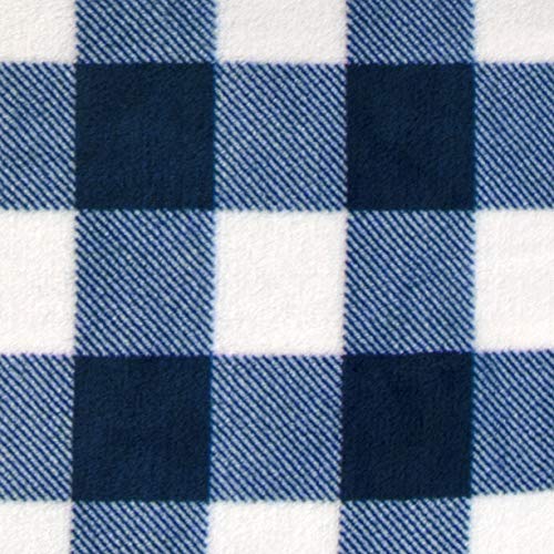 Checker Navy