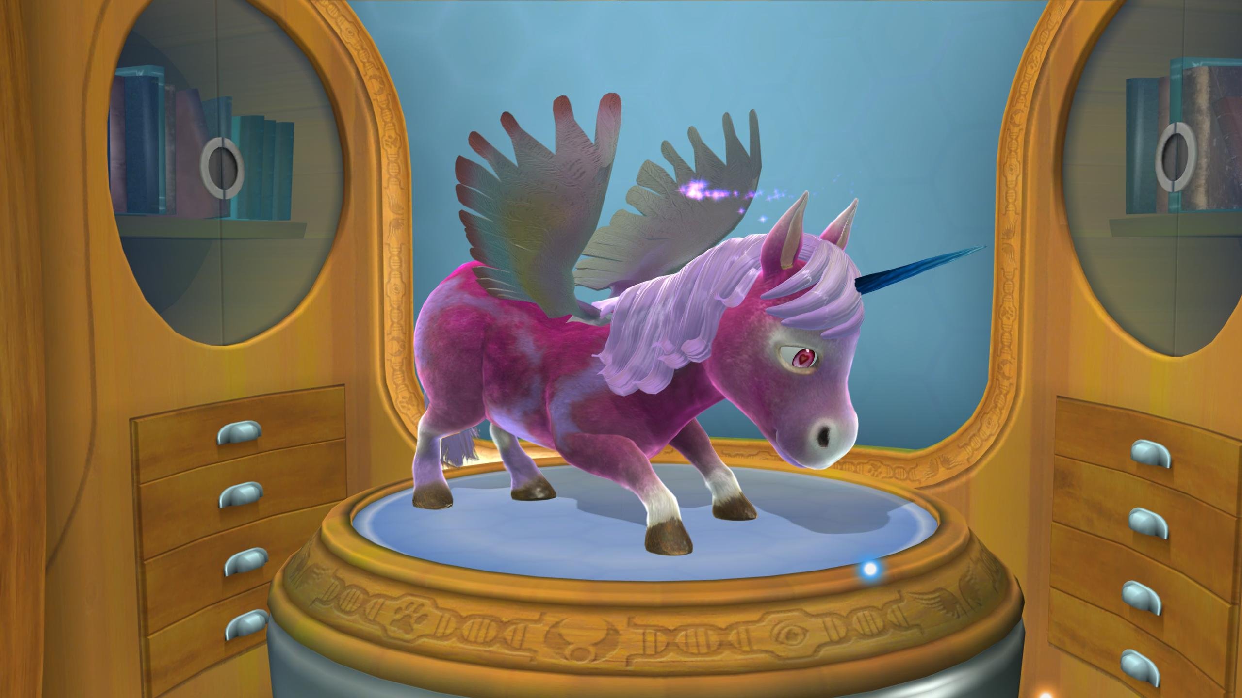 Fantastic Pets - Xbox 360 Game | Virtual Pet Simulation for Kids & Family Fun | Perfect for Birthday Gifts & Indoor Entertainment