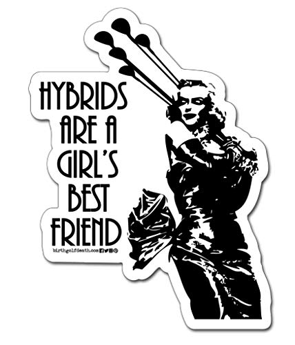 Marilyn - Hybrids