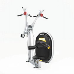 CL 3201 LAT Pulldown Machine - Heavy Duty Gym Equipment for Home & Commercial Use - Perfect for Strength Training & Back Workouts