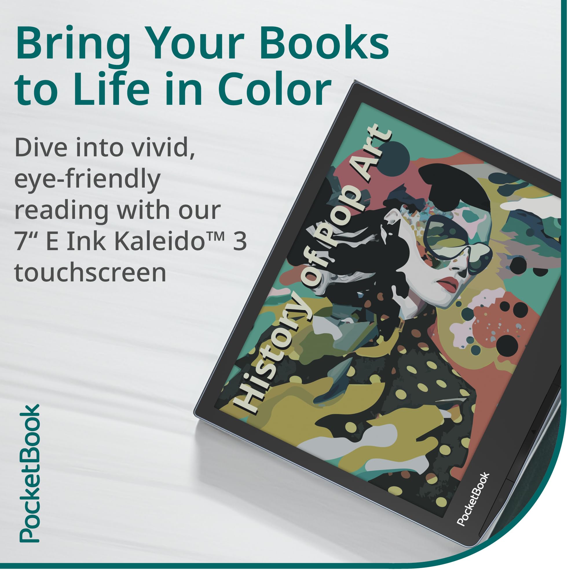 PocketBook Era Color 7