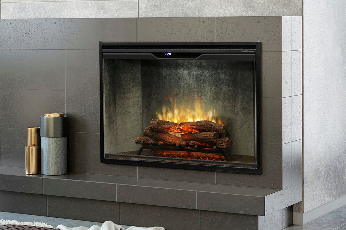 Dimplex Revillusion 42