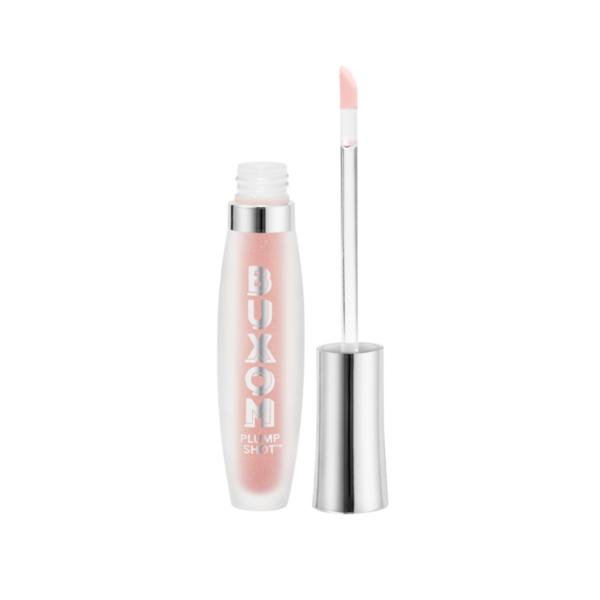 Buxom Plump Shot™ Collagen Infused Lip Serum - Volumizing Lip Plumper for Fuller Lips - Perfect for Night Out, Date Night & Special Occasions