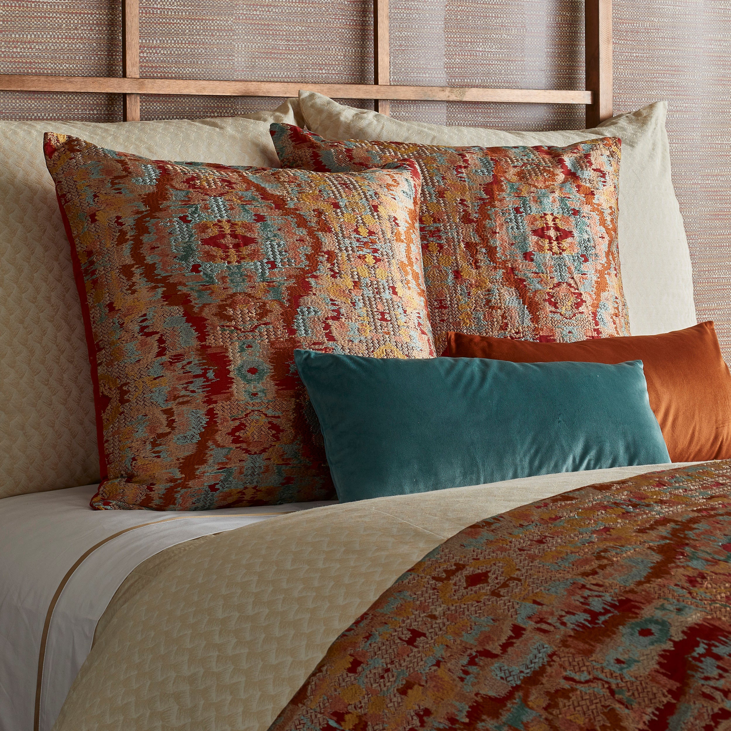Premium Dowry Pillow - Luxurious Wedding Gift for Brides | Perfect for Traditional Ceremonies & Home Decor