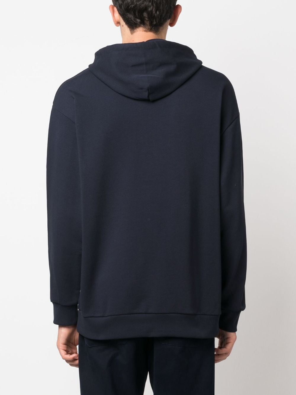 A.P.C. Blue Cashmere Sweater for Women | Soft & Warm Winter Knitwear | Perfect for Casual Outfits & Office Wear