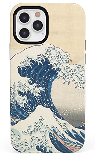The Met Museum | The Great Wave