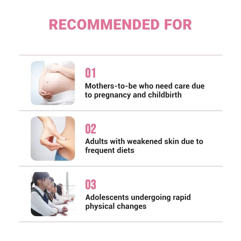 ATOPALM Maternity Stretch Mark Cream 150ml - Pregnancy Belly Butter for Moisturizing & Preventing Stretch Marks - Perfect for Expecting Moms & Postpartum Skin Care