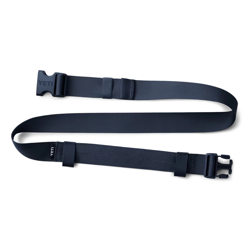 Yeti Sidekick Strap - Adjustable Shoulder Strap for Yeti Coolers & Bags | Durable & Comfortable for Camping, Hiking & Outdoor Adventures