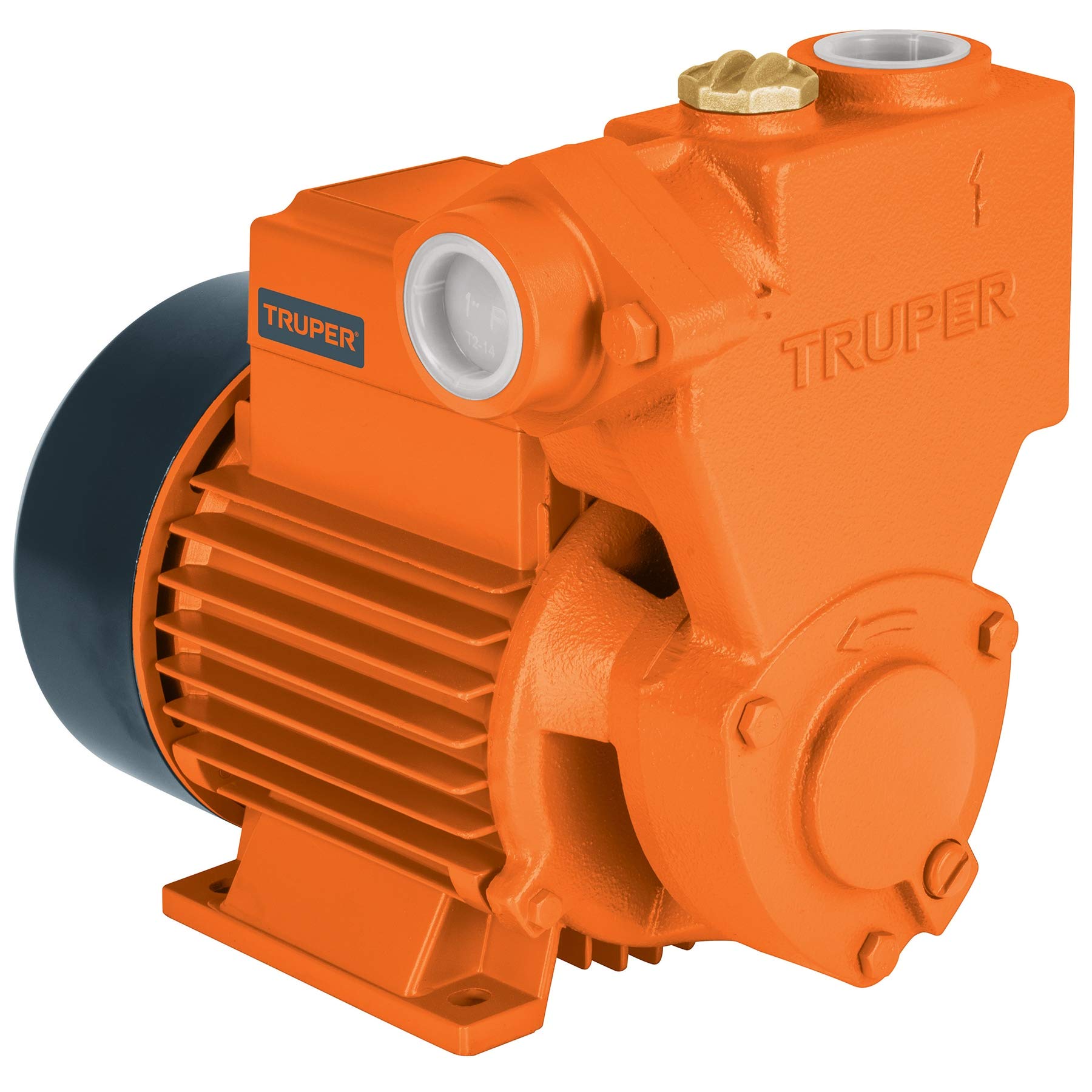 3/4 HP Electric Water Pump for Home, Garden, and Irrigation - High-Performance Peripheral Pump for Efficient Water Transfer