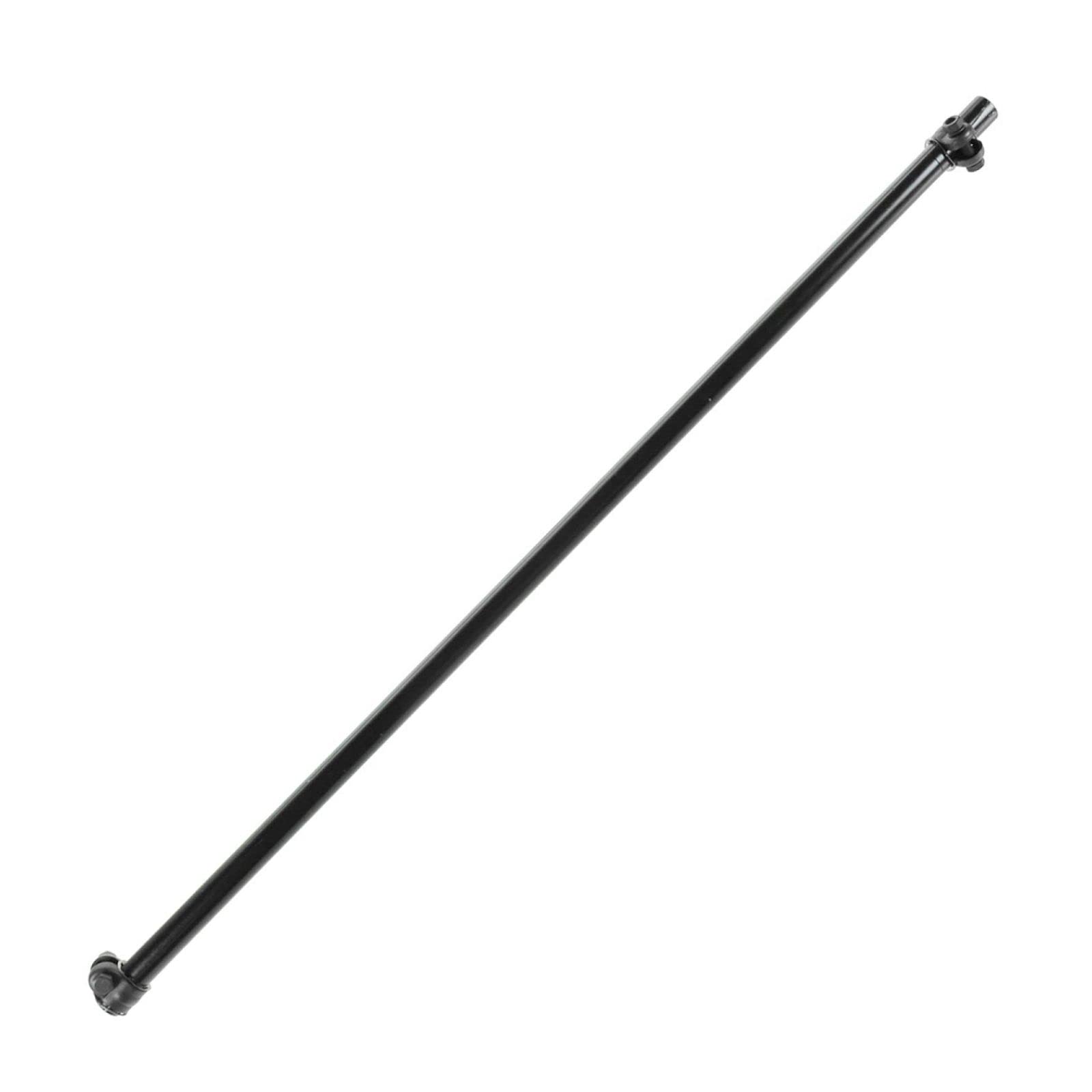 1997-2006 Jeep Wrangler Front Tie Rod Set - Heavy Duty Steering Replacement Part for Off-Road & Daily Driving