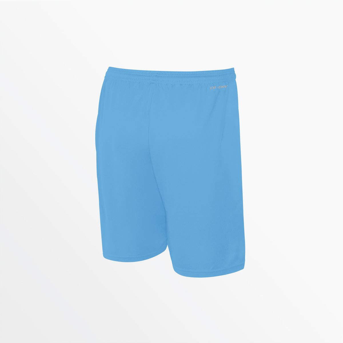 Women's Team Match Shorts - Breathable Athletic Shorts for Running, Soccer & Workouts - Perfect for Gym, Sports & Casual Wear