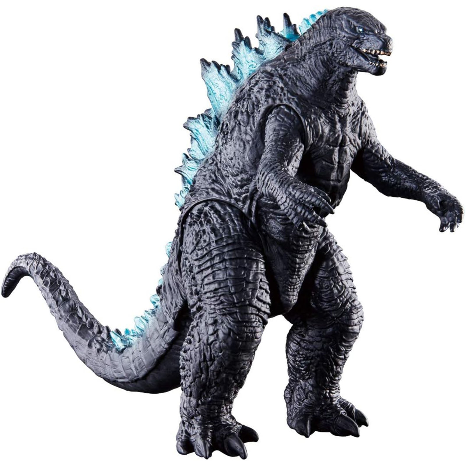 Bandai Godzilla King of The Monsters 2019 6.5 Inch Action Figure Collectible Toy - Perfect for Movie Fans, Collectors & Monster Battles Playtime